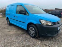 caddy vans for sale near me